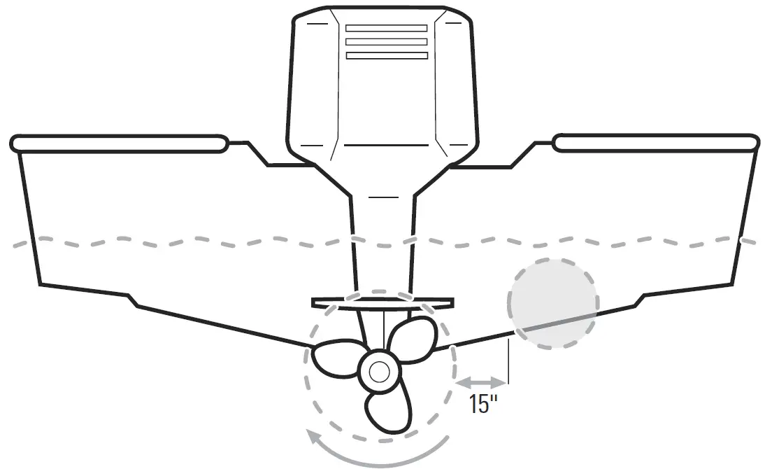 HUMMINBIRD 410820-1M Helix 8 CHIRP MDI GPS G3N With Transducer 08