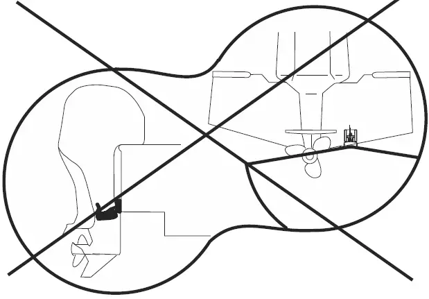 HUMMINBIRD 410820-1M Helix 8 CHIRP MDI GPS G3N With Transducer 12