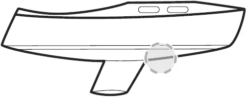 HUMMINBIRD 410820-1M Helix 8 CHIRP MDI GPS G3N With Transducer 25