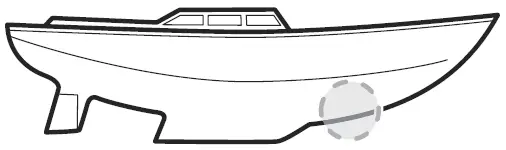 HUMMINBIRD 410820-1M Helix 8 CHIRP MDI GPS G3N With Transducer 26