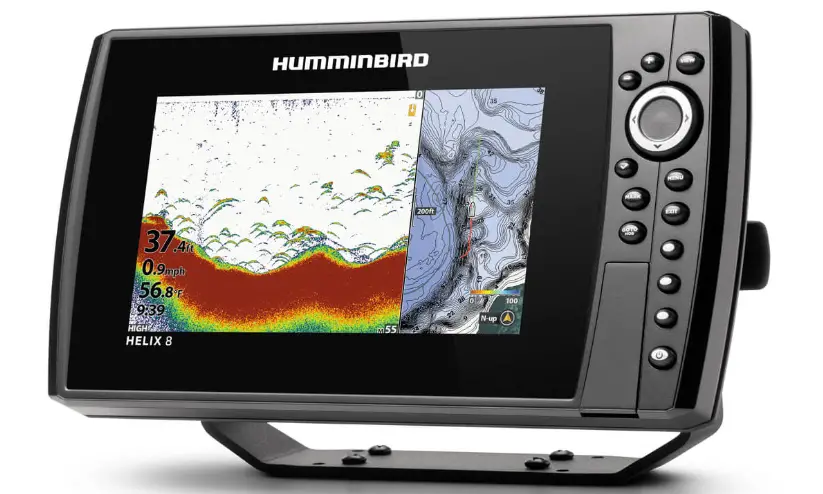 Humminbird 410820-1m Helix 8 Chirp Mdi Gps G3n With Transducer User Guide Humminbird 410820-1m Helix 8 Chirp Mdi Gps G3n With Transducer User Guide