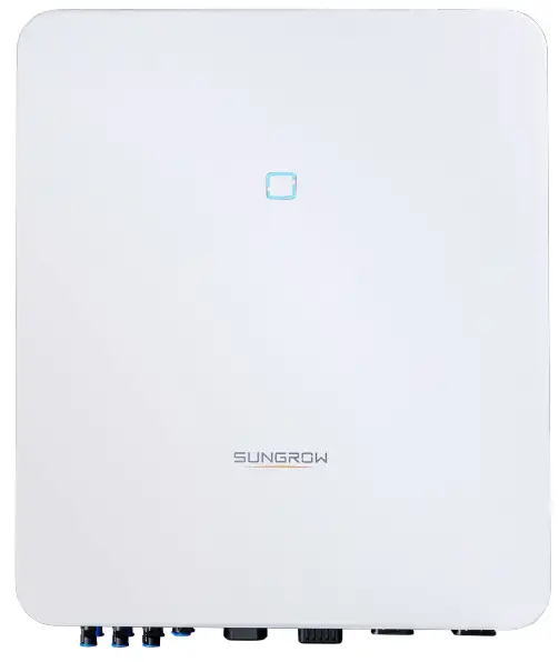 SUNGROW SH5.0RT 3PH Hybrid Inverter-fig1
