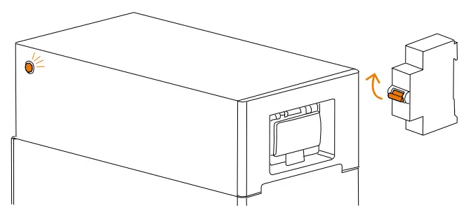 SUNGROW SH5.0RT 3PH Hybrid Inverter-fig6