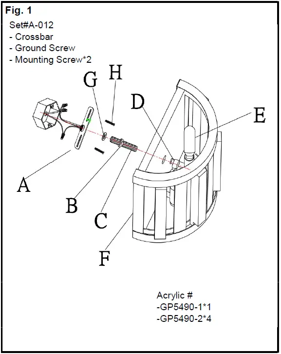 MINKA-LAVERY-5498-729-Splendor-Wall-Sconce-fig- (1)