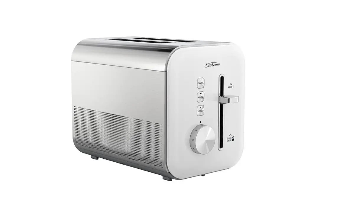 Sunbeam Tap4002 Simply Shine 2 Slice Toaster User Guide Sunbeam Tap4002 Simply Shine 2 Slice Toaster User Guide