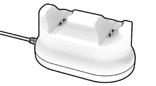 PDP PS5 Dual Rapid Charger