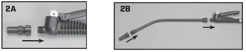 CHAPIN 2803E 3-Gallon Farm and Field Sprayer Plus 3