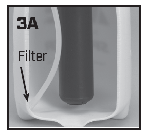 CHAPIN 2803E 3-Gallon Farm and Field Sprayer Plus 4