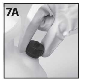 CHAPIN 2803E 3-Gallon Farm and Field Sprayer Plus 6