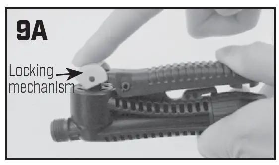 CHAPIN 2803E 3-Gallon Farm and Field Sprayer Plus 7