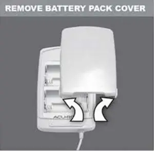 AcuRite-06052-Battery-Pack-for-5-in-1-Senso-Installation