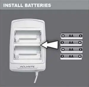 AcuRite-06052-Battery-Pack-for-5-in-1-Senso-Installation