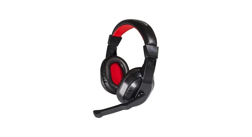 Mars Gaming 4713105966596 Mrh0 Gaming Headphones User Manual Mars Gaming 4713105966596 Mrh0 Gaming Headphones User Manual