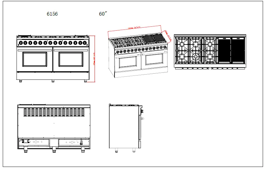 FORNO-FFSGS6244-60-60-Inch-Galiano-Gas-Range-01