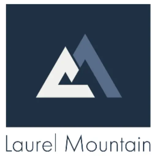 Laurel - logo