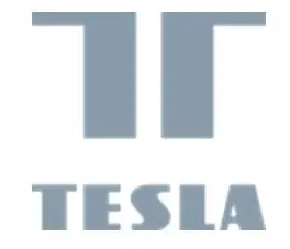 Tesla logo