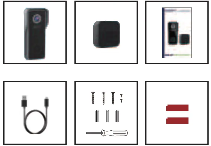 MUVIEW-Bell-J7-Wireless-WiFi-Video-Doorbell-Camera-01