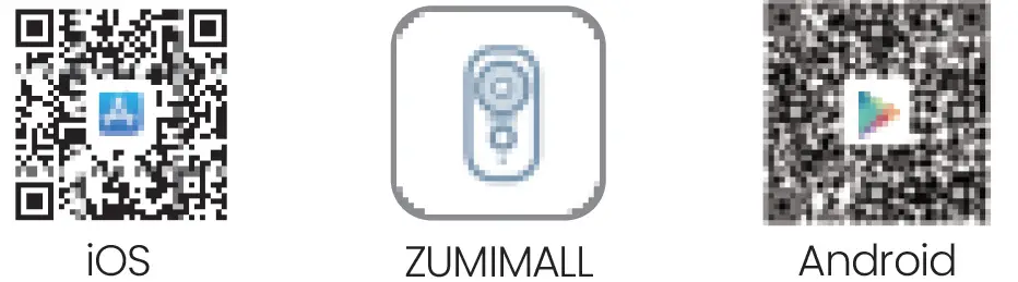 MUVIEW-Bell-J7-Wireless-WiFi-Video-Doorbell-Camera-04