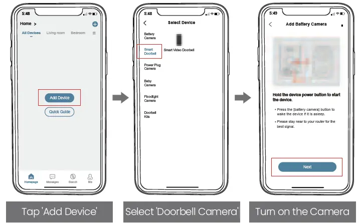 MUVIEW-Bell-J7-Wireless-WiFi-Video-Doorbell-Camera-06