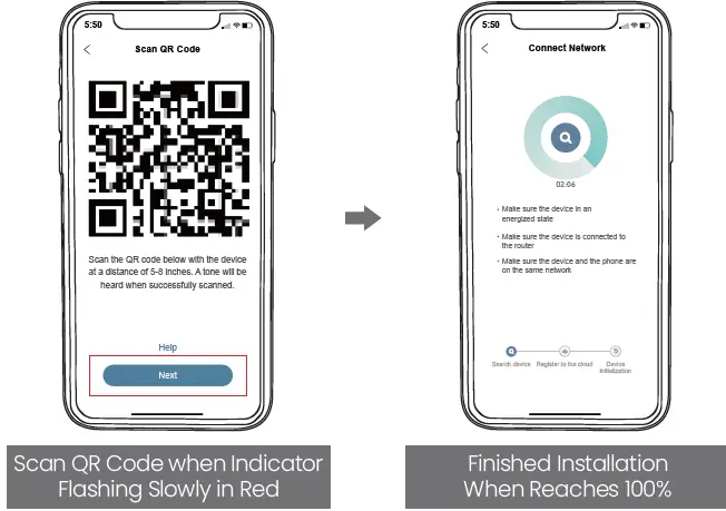MUVIEW-Bell-J7-Wireless-WiFi-Video-Doorbell-Camera-09