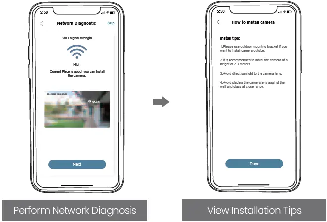MUVIEW-Bell-J7-Wireless-WiFi-Video-Doorbell-Camera-10