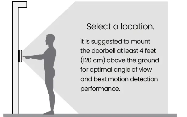 MUVIEW-Bell-J7-Wireless-WiFi-Video-Doorbell-Camera-17