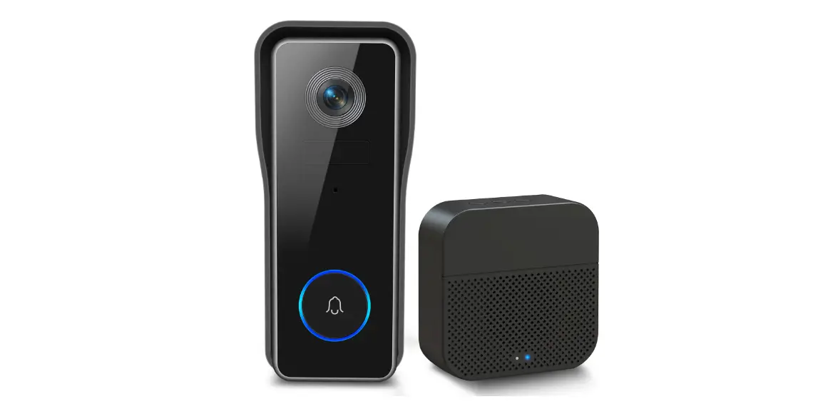 Muview Bell-j7 Wireless Wifi Video Doorbell Camera User Guide Muview Bell-j7 Wireless Wifi Video Doorbell Camera User Guide