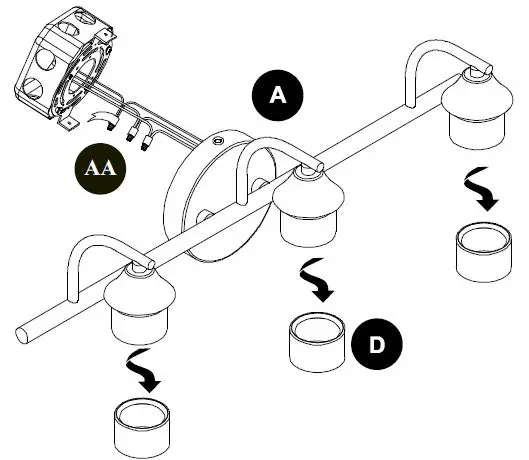 allen-roth-81027-3-Light-Painted-Gold-Modern-Contemporary-Vanity-Light-FIG-7
