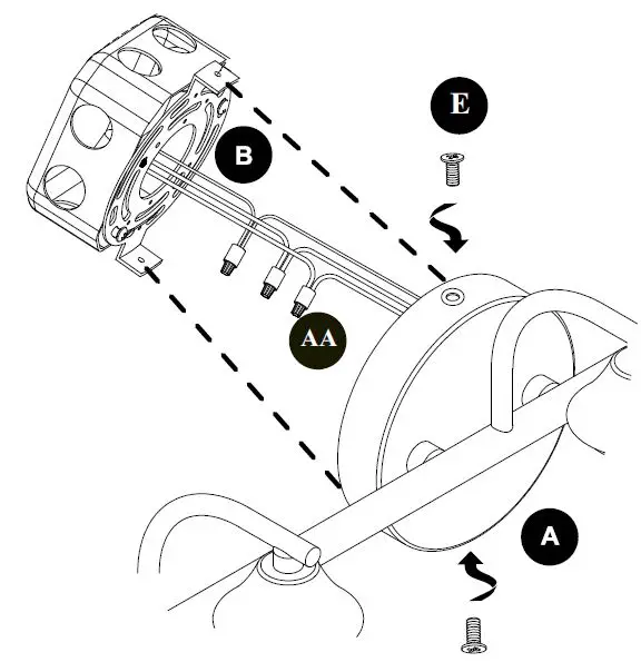 allen-roth-81027-3-Light-Painted-Gold-Modern-Contemporary-Vanity-Light-FIG-8