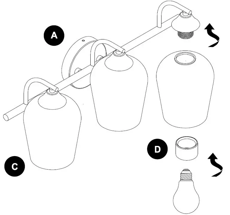 allen-roth-81027-3-Light-Painted-Gold-Modern-Contemporary-Vanity-Light-FIG-9