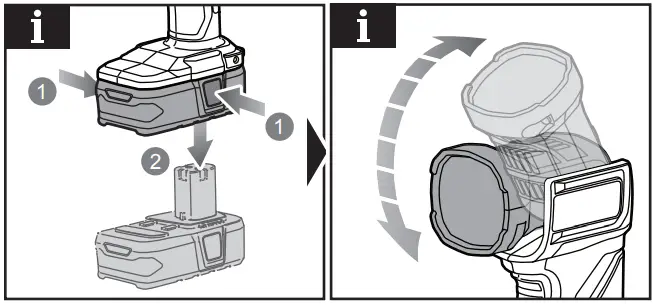 INSTALLATION INSTRUCTIONS