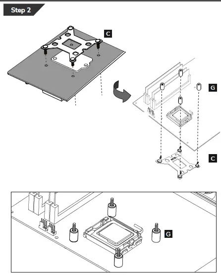 COUGAR-Forza-50-Essential-Single-Tower-Air-Cooler-3