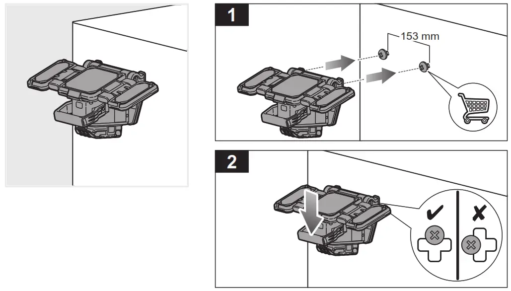 RYOBI RLPH18 Hybrid Panel Light - FIGURE 4