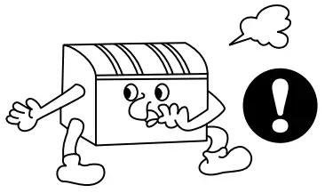 Morgan MCF-G516L Chest Freezer - fig 10