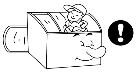 Morgan MCF-G516L Chest Freezer - fig 12