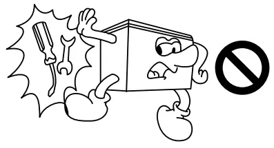 Morgan MCF-G516L Chest Freezer - fig 16