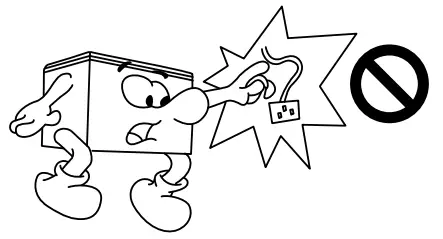 Morgan MCF-G516L Chest Freezer - fig 19