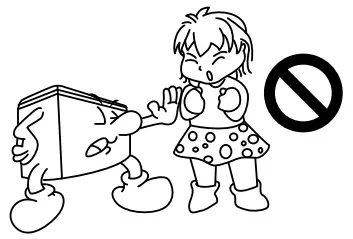 Morgan MCF-G516L Chest Freezer - fig 22