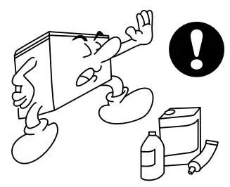 Morgan MCF-G516L Chest Freezer - fig 25