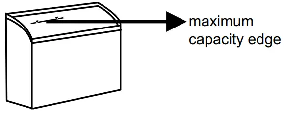 Morgan MCF-G516L Chest Freezer - fig 27