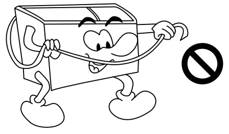 Morgan MCF-G516L Chest Freezer - fig 28