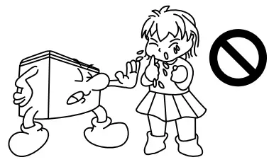 Morgan MCF-G516L Chest Freezer - fig 29