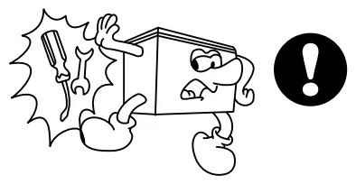 Morgan MCF-G516L Chest Freezer - fig 33