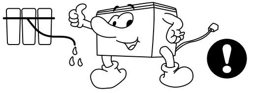 Morgan MCF-G516L Chest Freezer - fig 34