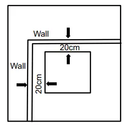 Morgan MCF-G516L Chest Freezer - fig 35
