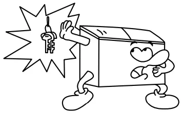 Morgan MCF-G516L Chest Freezer - fig 36