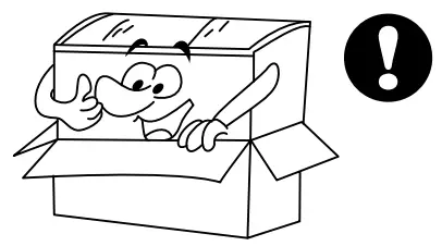 Morgan MCF-G516L Chest Freezer - fig 38