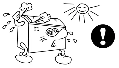 Morgan MCF-G516L Chest Freezer - fig 40