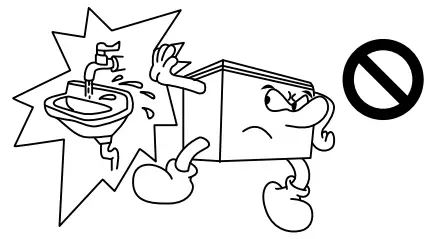 Morgan MCF-G516L Chest Freezer - fig 43