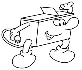 Morgan MCF-G516L Chest Freezer - fig 45